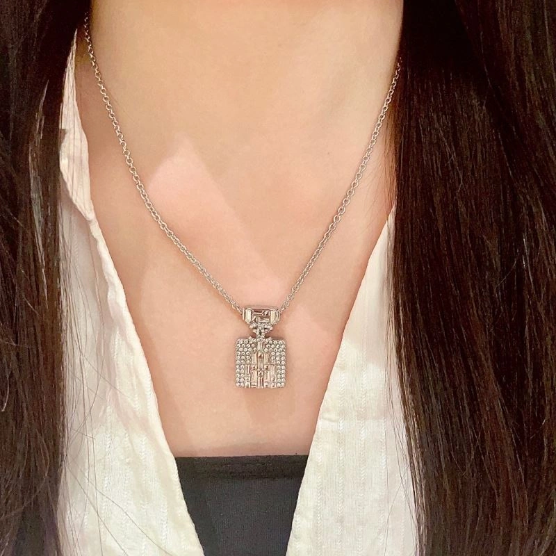 Chanel Necklaces RelaxedFit 226662
