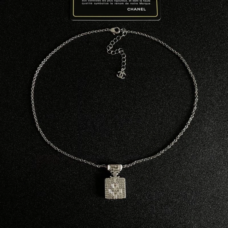 Chanel Necklaces RelaxedFit 226662