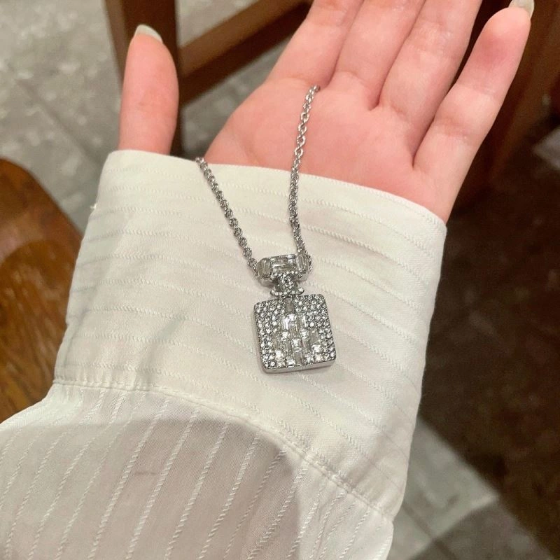 Chanel Necklaces RelaxedFit 226662