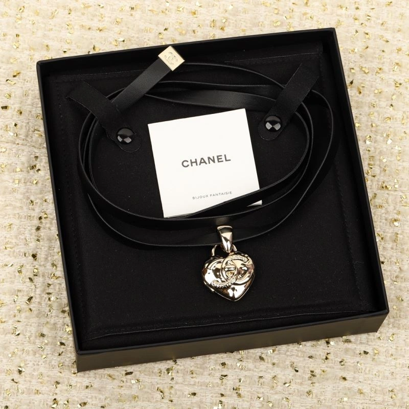 Chanel Necklaces Modern 226657