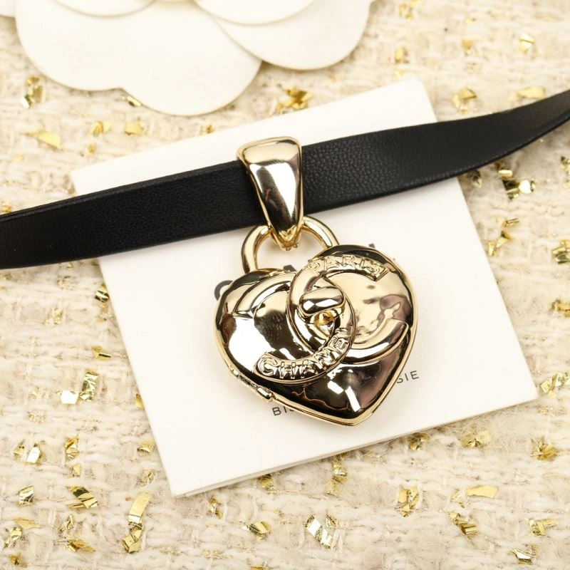Chanel Necklaces Modern 226657
