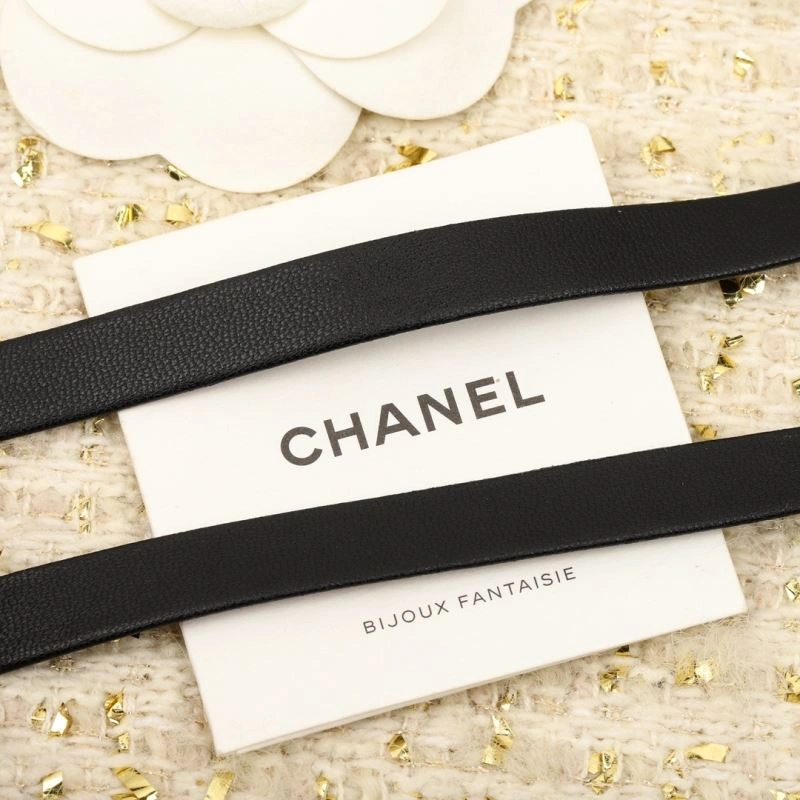 Chanel Necklaces Modern 226657