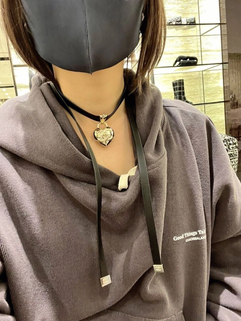 Chanel Necklaces Modern 226657
