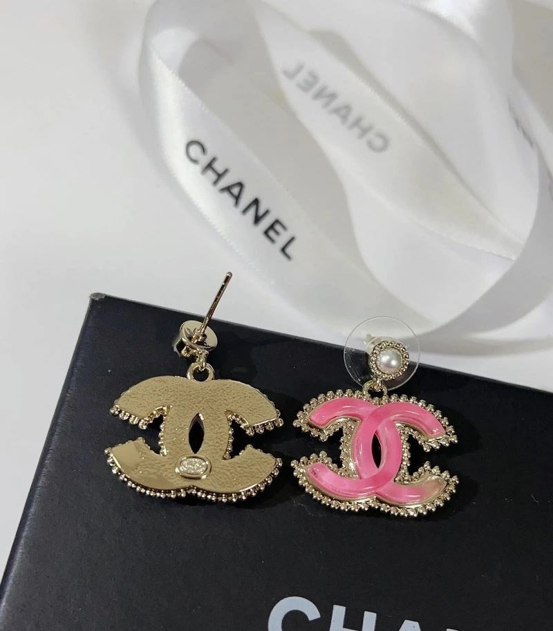 Seasonal Chanel Necklaces 218783