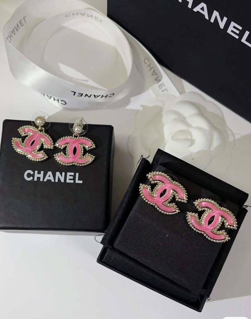 Seasonal Chanel Necklaces 218783
