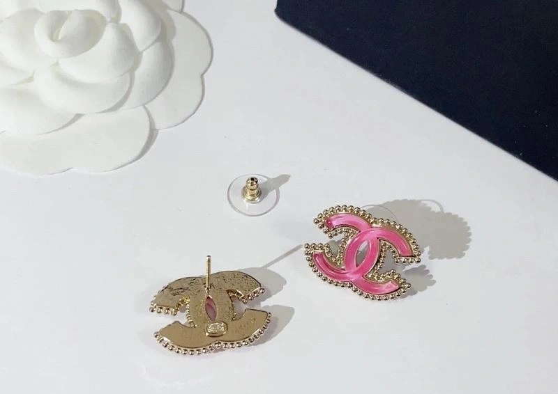 Seasonal Chanel Necklaces 218783
