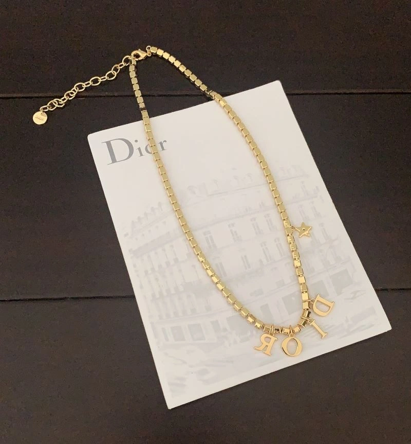 Chanel Necklaces WellDesigned 226715