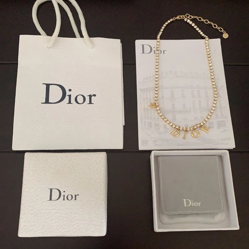 Chanel Necklaces WellDesigned 226715