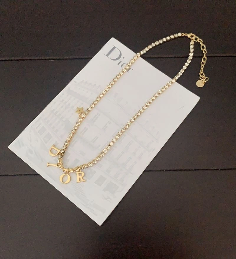 Chanel Necklaces WellDesigned 226715