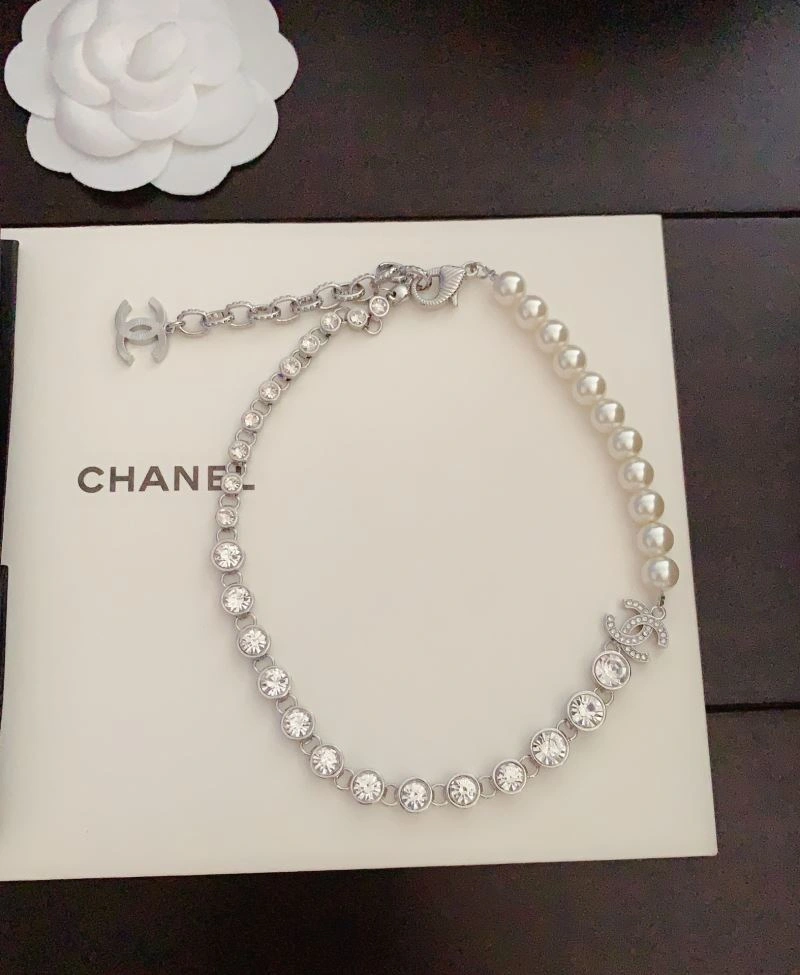 Chanel Necklaces Trendy 226661