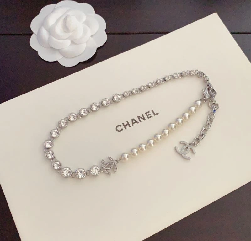 Chanel Necklaces Trendy 226661