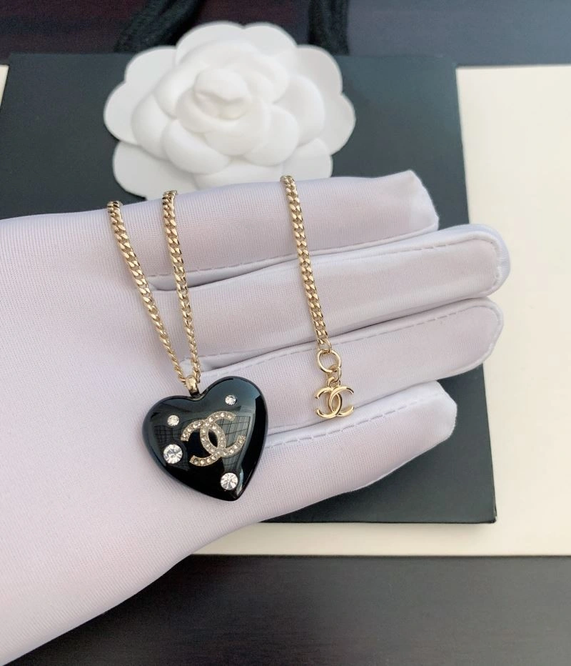 HighQuality Chanel Necklaces 226659