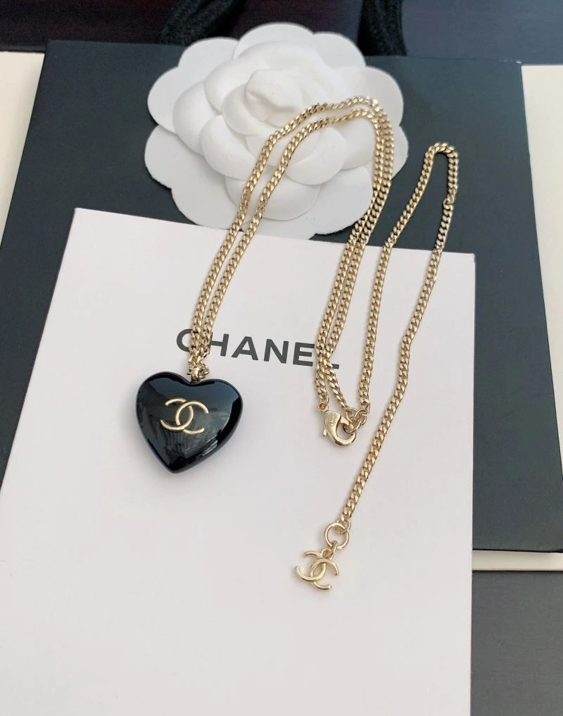 HighQuality Chanel Necklaces 226659