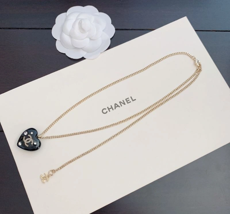 HighQuality Chanel Necklaces 226659