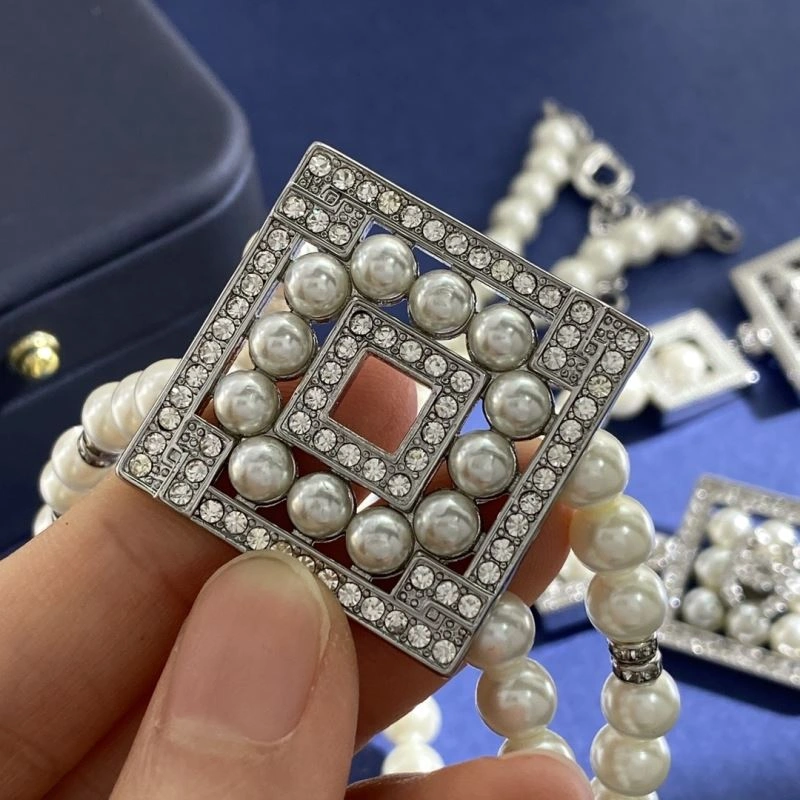Chanel Necklaces Original 226678