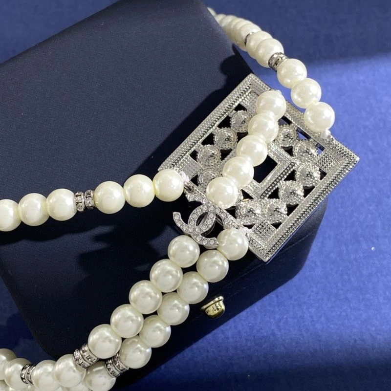 Chanel Necklaces Original 226678