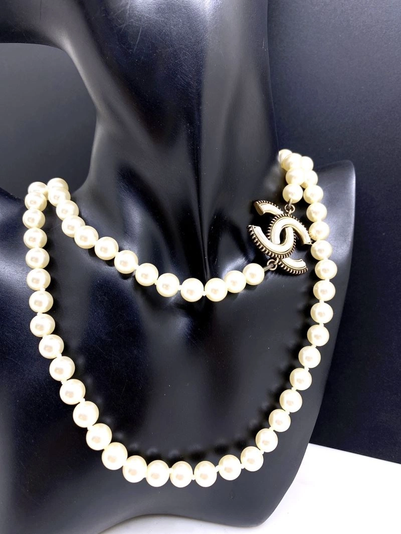 EasyMatch Chanel Necklaces 226650