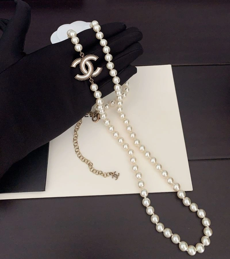 EasyMatch Chanel Necklaces 226650