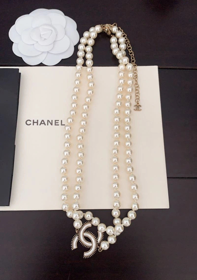 EasyMatch Chanel Necklaces 226650