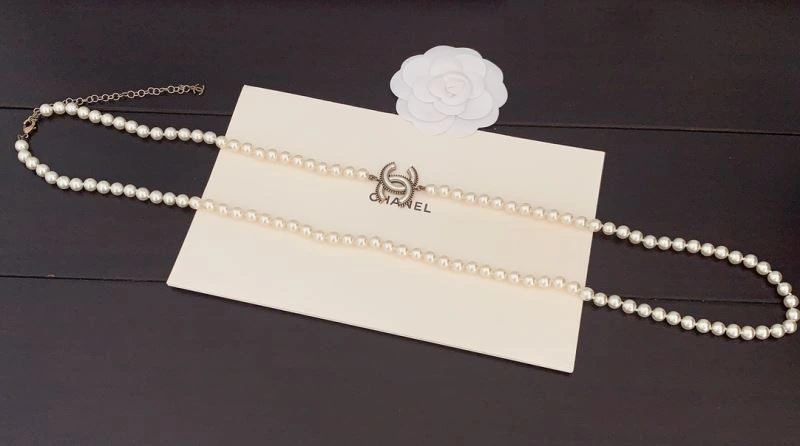 EasyMatch Chanel Necklaces 226650