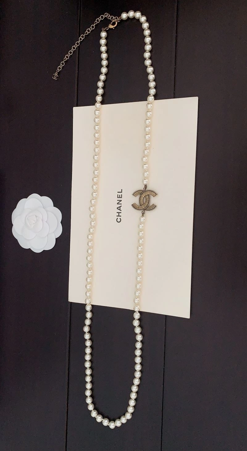 EasyMatch Chanel Necklaces 226650