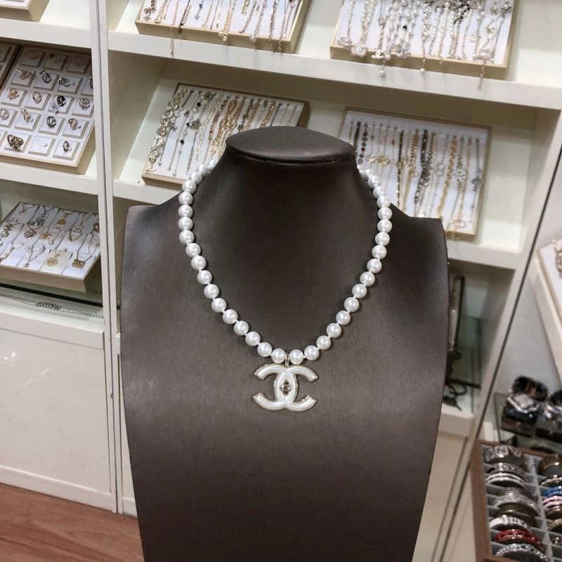 Chanel Necklaces Reliable 226648