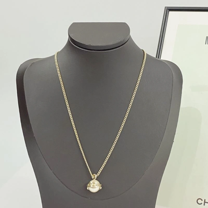 Practical Chanel Necklaces 226652