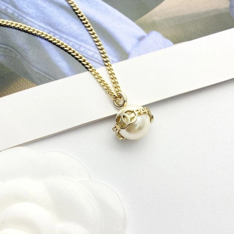 Practical Chanel Necklaces 226652