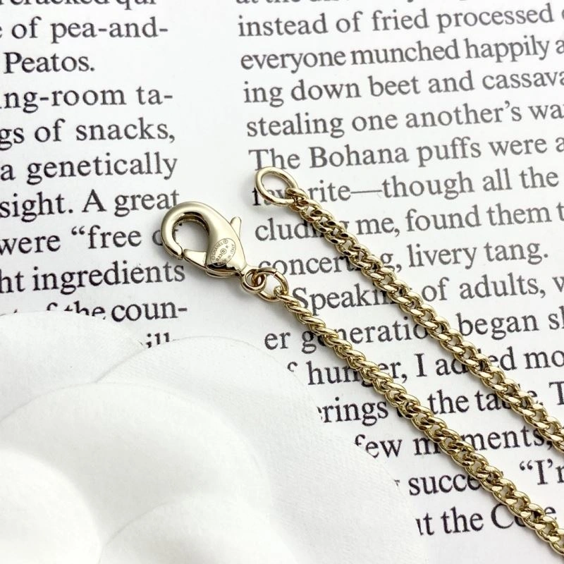 Practical Chanel Necklaces 226652