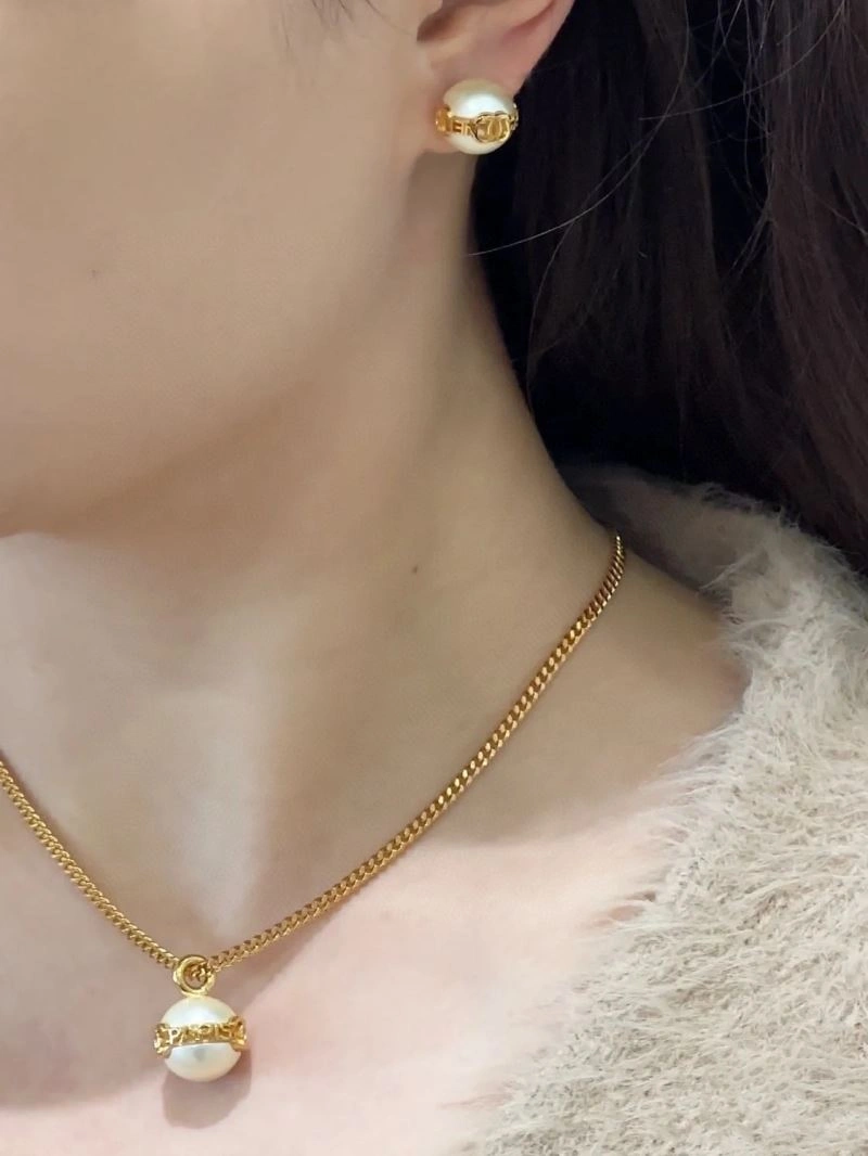 Practical Chanel Necklaces 226652