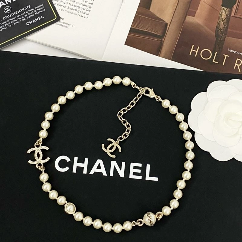 Chanel Necklaces ModernLook 226674