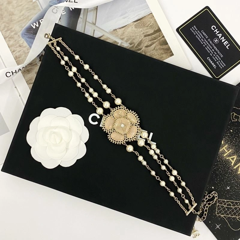 Chanel Necklaces Durable 226711