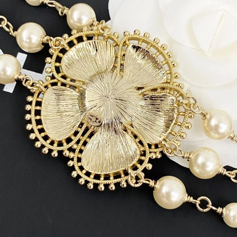 Chanel Necklaces Durable 226711
