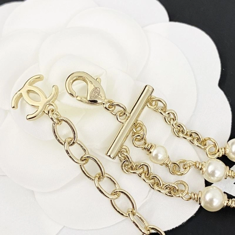 Chanel Necklaces Durable 226711