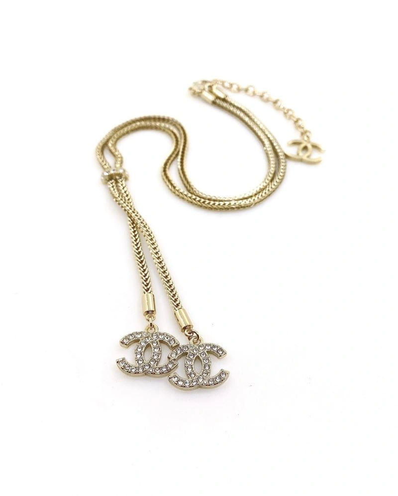 Elegant Chanel Necklaces 226639