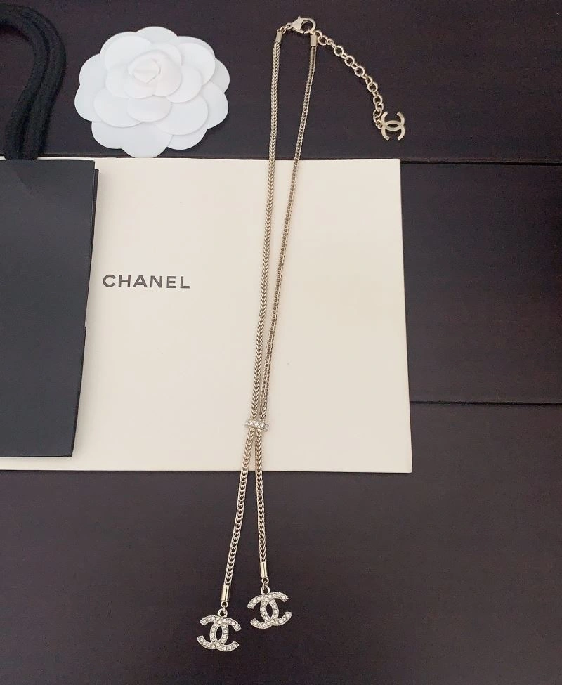 Elegant Chanel Necklaces 226639