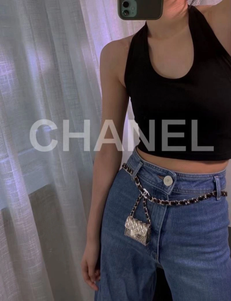 Chanel Necklaces EasyCare 226750