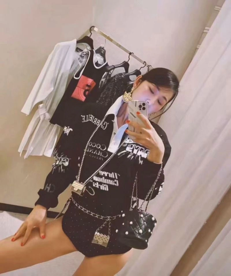 Chanel Necklaces FashionForward 226631