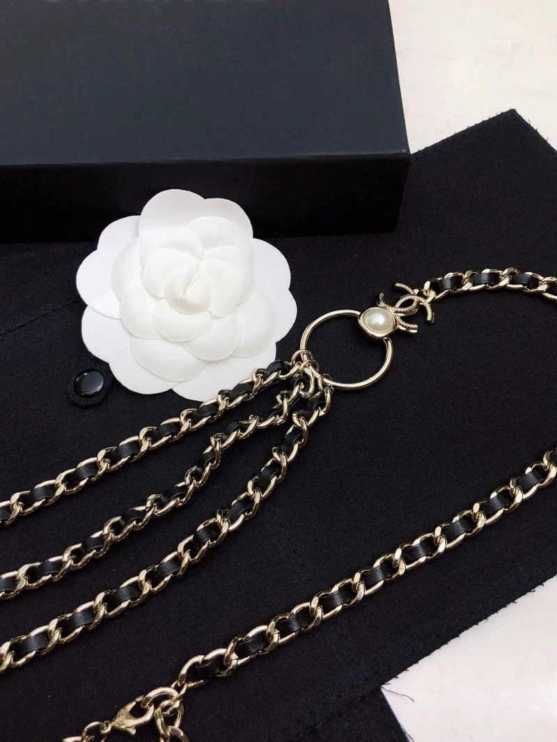 Chanel Necklaces Attractive 226625