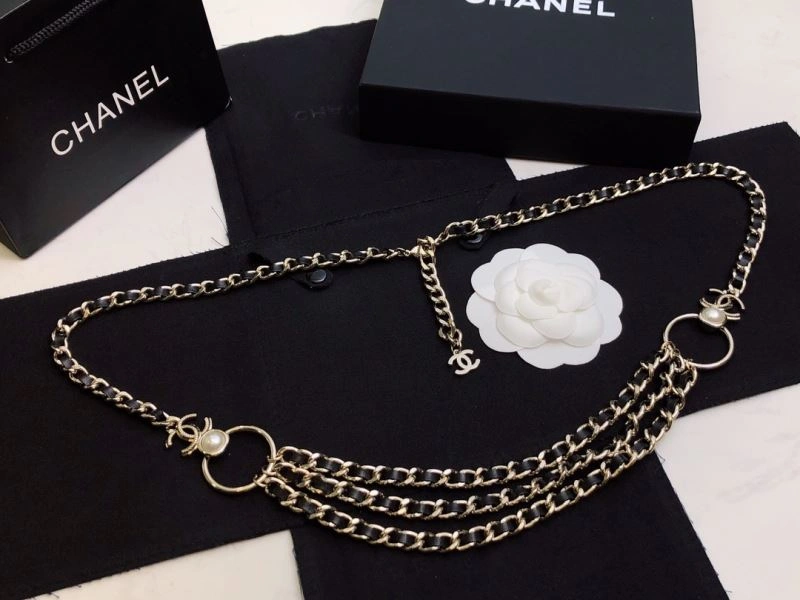 Chanel Necklaces Attractive 226625