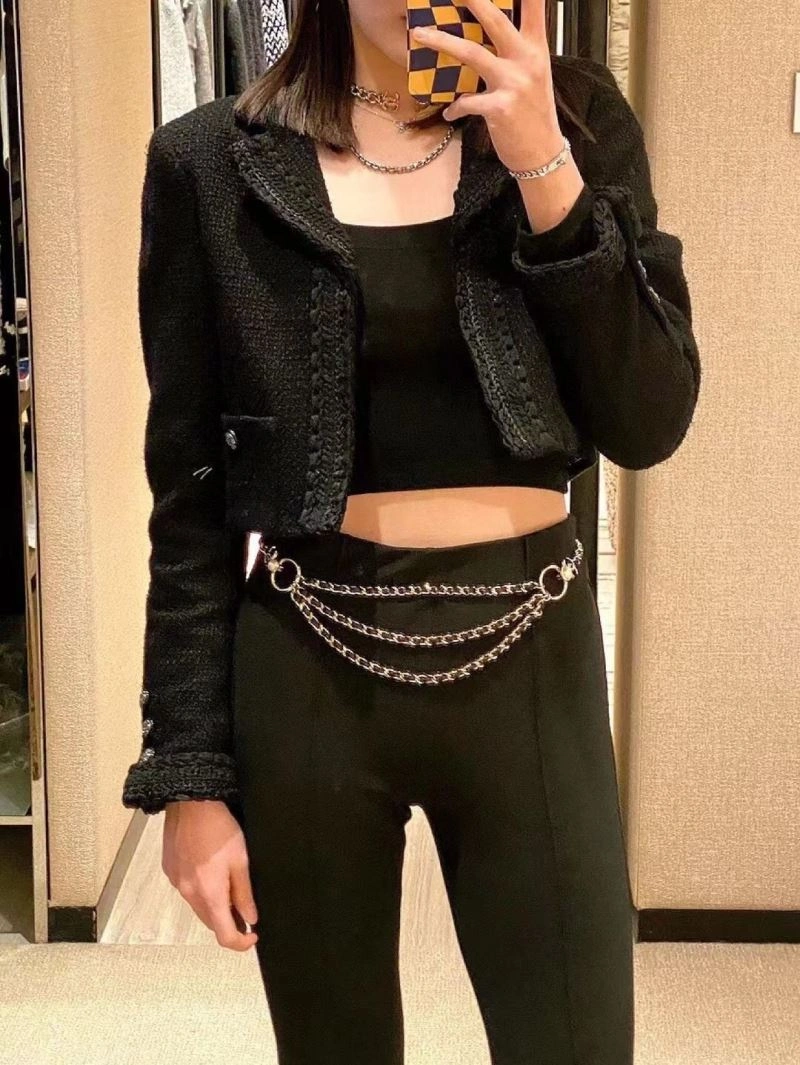 Chanel Necklaces Attractive 226625