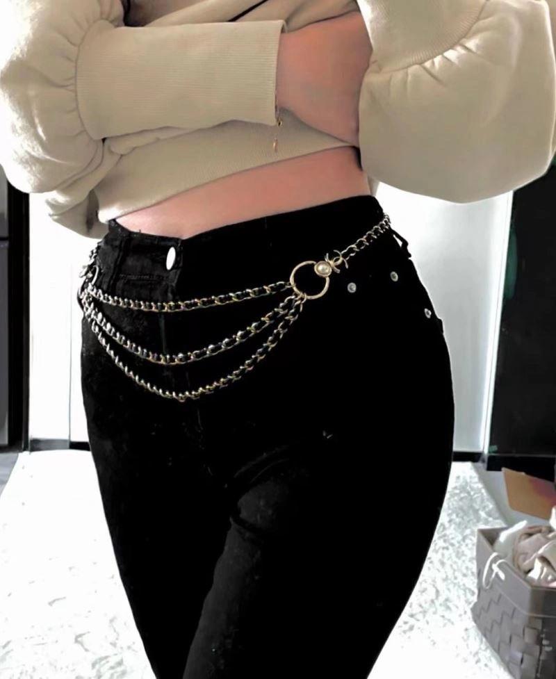 Chanel Necklaces Attractive 226625