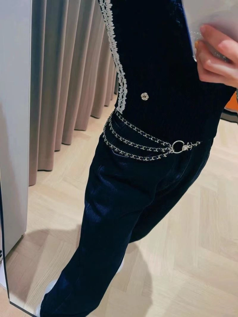 Chanel Necklaces Attractive 226625
