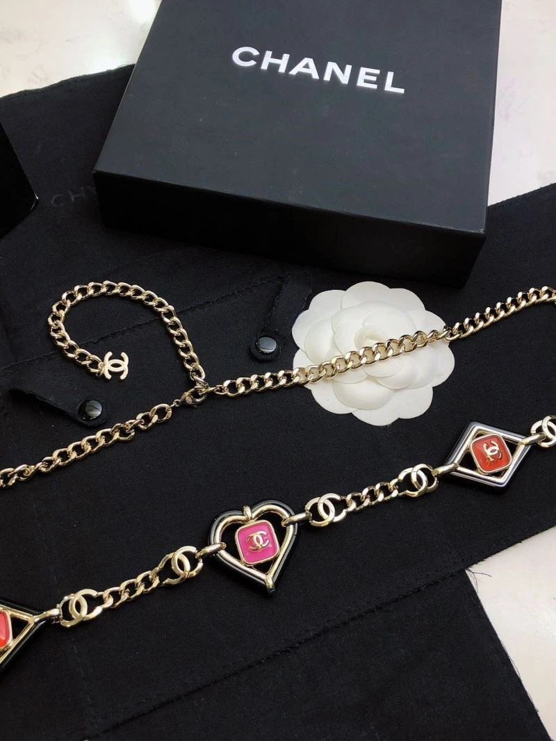 FashionForward Chanel Necklaces 226636