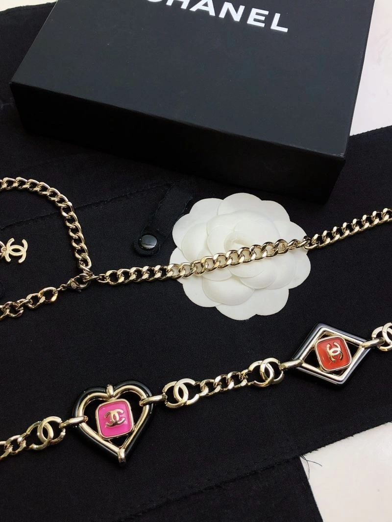 FashionForward Chanel Necklaces 226636