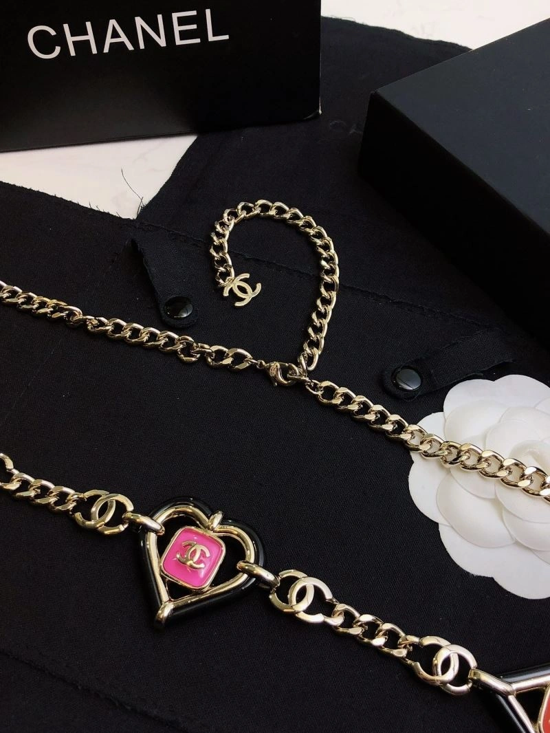 FashionForward Chanel Necklaces 226636