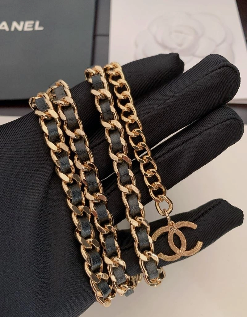 Chanel Necklaces Packable 226630