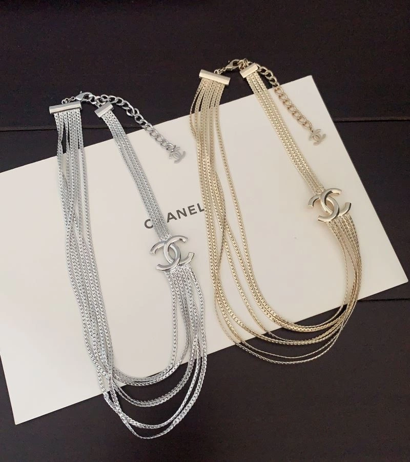 Reliable Chanel Necklaces 226638
