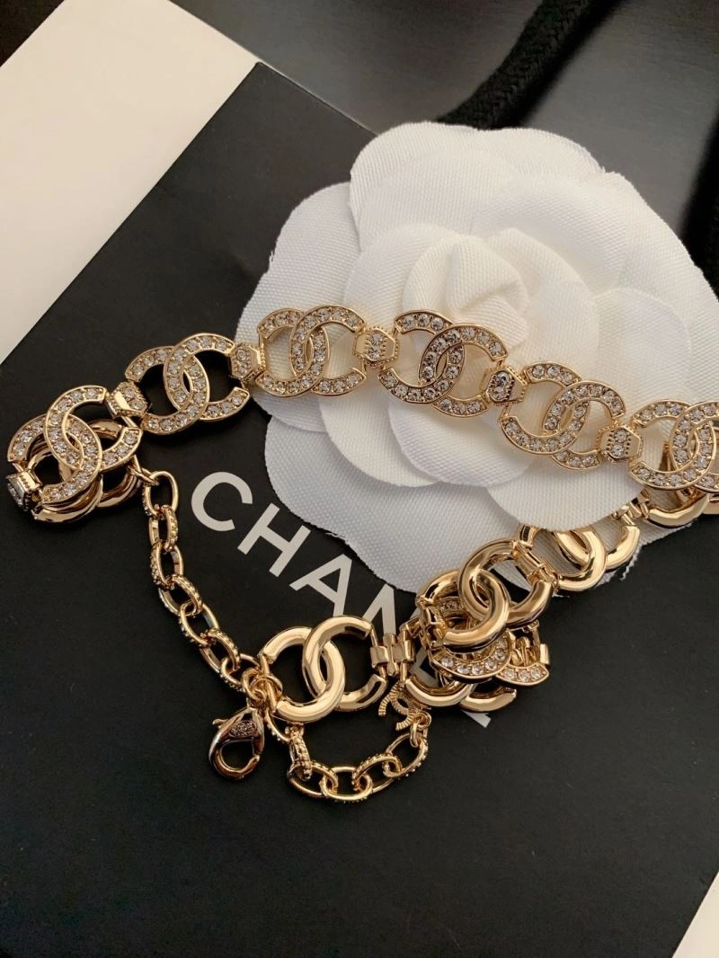 Chanel Necklaces Breathable 226620