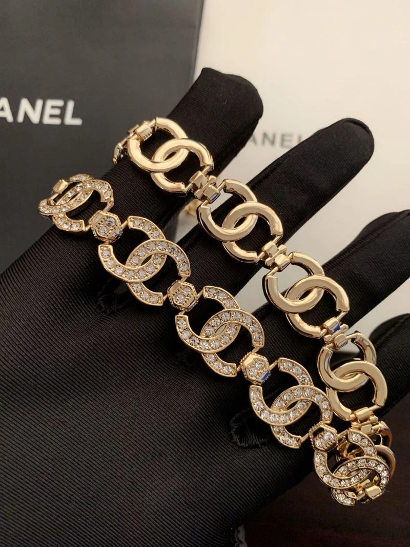 Chanel Necklaces Breathable 226620